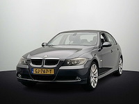 Bmw 3-serie 316i high executive 2008 | gj-767-t - afbeelding 1 van  49