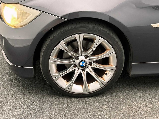 Bmw 3-serie 316i high executive 2008 | gj-767-t - afbeelding 20 van  49