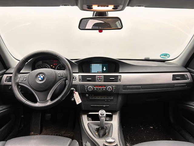 Bmw 3-serie 316i high executive 2008 | gj-767-t - afbeelding 23 van  49