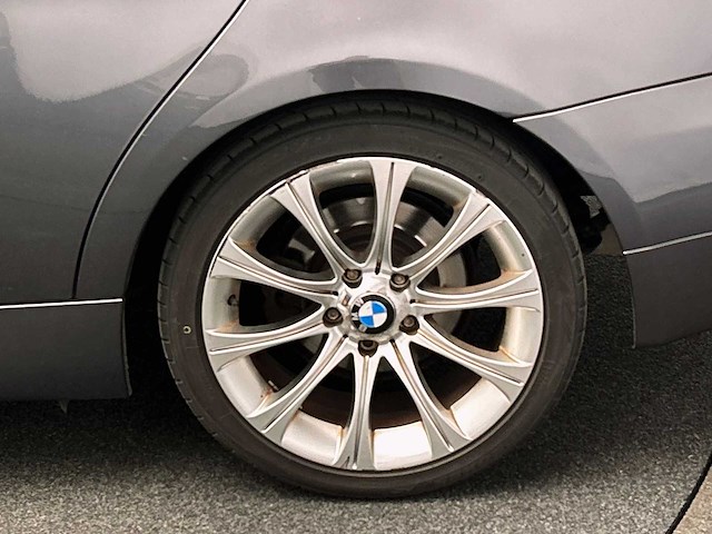 Bmw 3-serie 316i high executive 2008 | gj-767-t - afbeelding 30 van  49