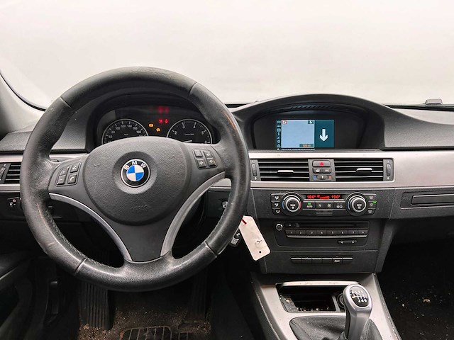 Bmw 3-serie 316i high executive 2008 | gj-767-t - afbeelding 38 van  49