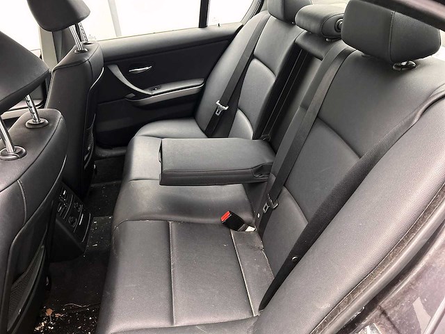 Bmw 3-serie 316i high executive 2008 | gj-767-t - afbeelding 39 van  49