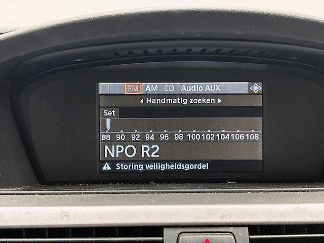 Bmw 3-serie 316i high executive 2008 | gj-767-t - afbeelding 47 van  49