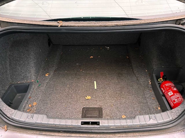 Bmw 3-serie 316i high executive 2008 | gj-767-t - afbeelding 49 van  49