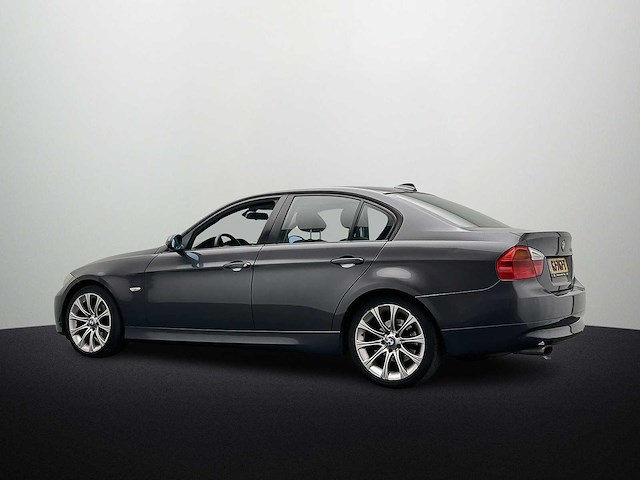 Bmw 3-serie 316i high executive 2008 | gj-767-t - afbeelding 6 van  49