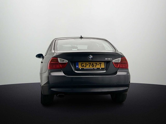 Bmw 3-serie 316i high executive 2008 | gj-767-t - afbeelding 7 van  49