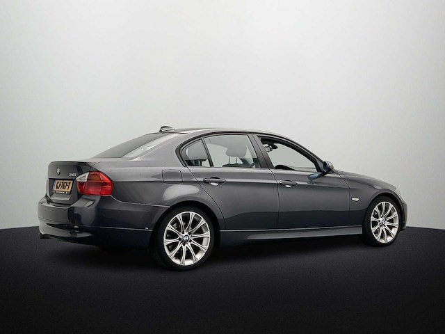 Bmw 3-serie 316i high executive 2008 | gj-767-t - afbeelding 9 van  49