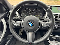 Bmw 3-serie 316i high executive 6-znt-25 - afbeelding 7 van  27