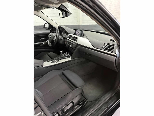 Bmw 3-serie 316i high executive, 9-thn-46 - afbeelding 2 van  28