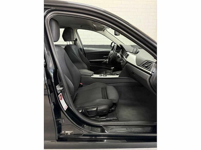 Bmw 3-serie 316i high executive, 9-thn-46 - afbeelding 3 van  28