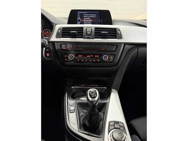 Bmw 3-serie 316i high executive, 9-thn-46 - afbeelding 7 van  28