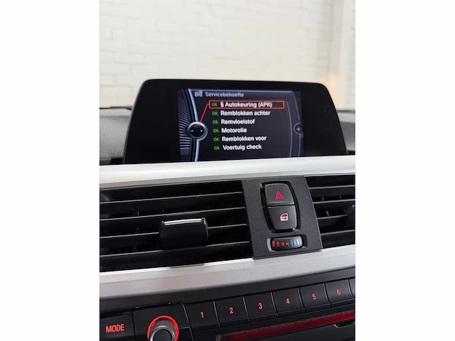 Bmw 3-serie 316i high executive, 9-thn-46 - afbeelding 8 van  28