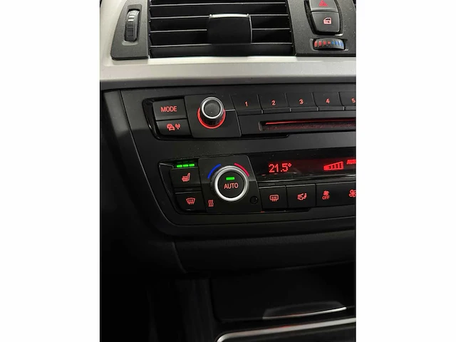 Bmw 3-serie 316i high executive, 9-thn-46 - afbeelding 10 van  28