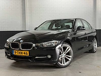 Bmw 3-serie 316i high executive, 9-thn-46 - afbeelding 1 van  28