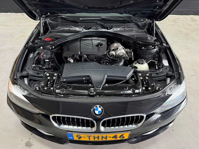 Bmw 3-serie 316i high executive, 9-thn-46 - afbeelding 16 van  28