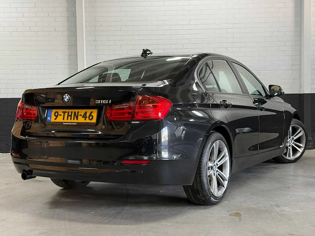 Bmw 3-serie 316i high executive, 9-thn-46 - afbeelding 12 van  28