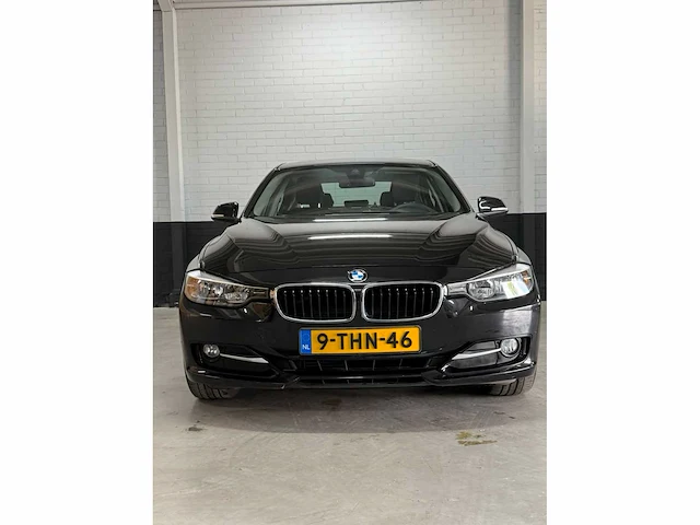 Bmw 3-serie 316i high executive, 9-thn-46 - afbeelding 24 van  28