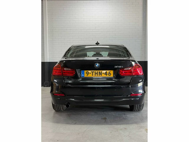 Bmw 3-serie 316i high executive, 9-thn-46 - afbeelding 25 van  28