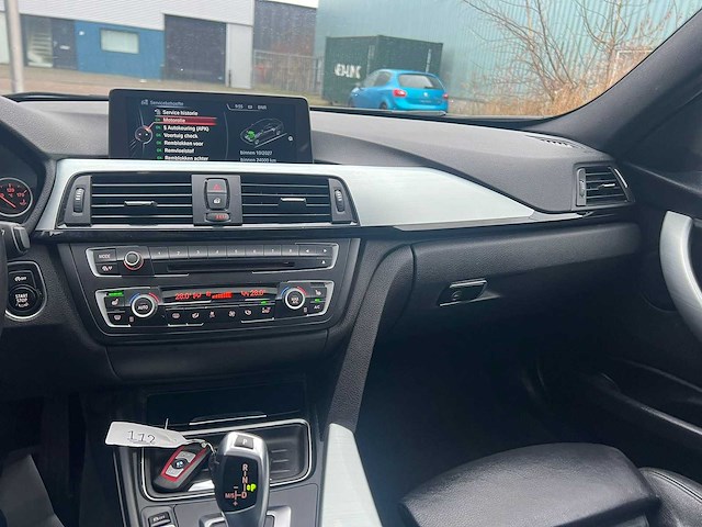 Bmw 3-serie 316i high executive m sport pakket automaat, 5-xhxh-78 - afbeelding 7 van  30