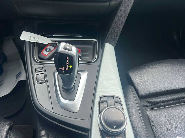 Bmw 3-serie 316i high executive m sport pakket automaat, 5-xhxh-78 - afbeelding 11 van  30