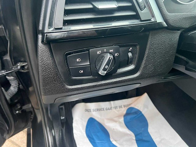 Bmw 3-serie 316i high executive m sport pakket automaat, 5-xhxh-78 - afbeelding 13 van  30