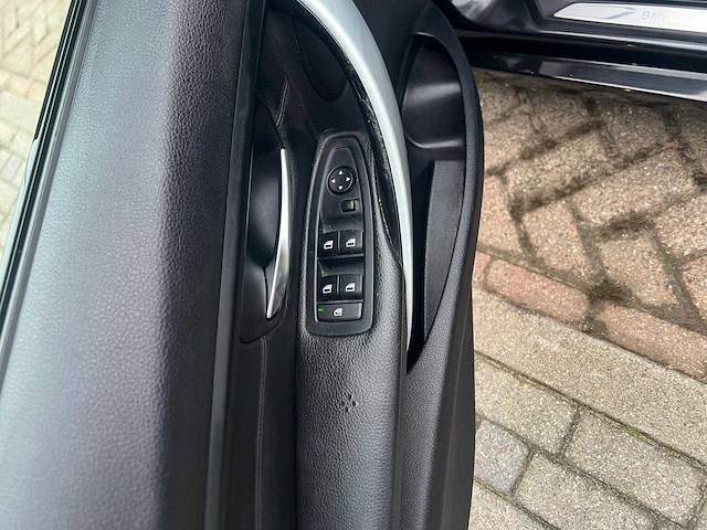Bmw 3-serie 316i high executive m sport pakket automaat, 5-xhxh-78 - afbeelding 18 van  30