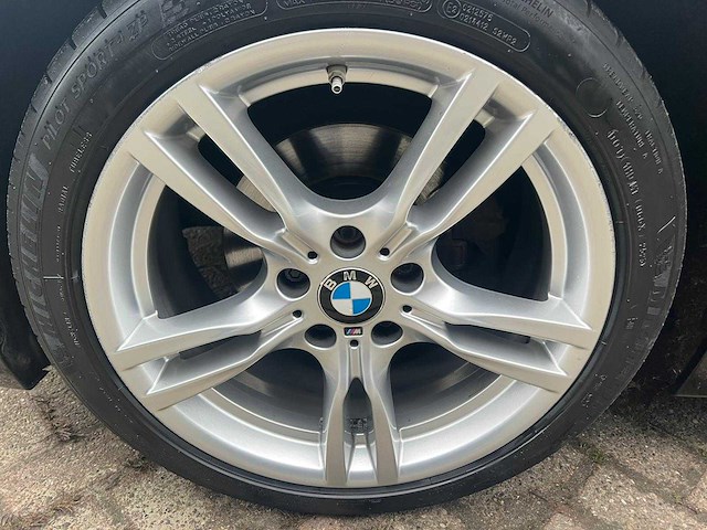 Bmw 3-serie 316i high executive m sport pakket automaat, 5-xhxh-78 - afbeelding 24 van  30