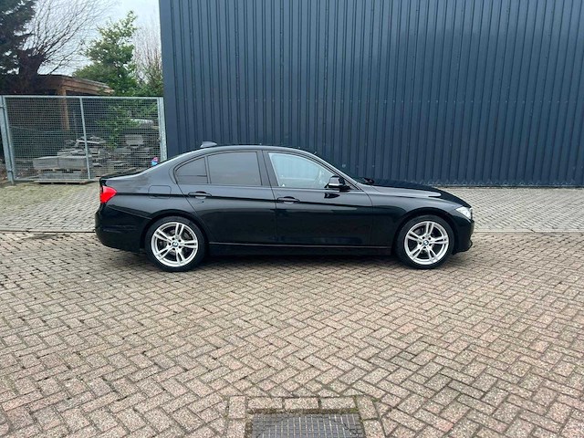 Bmw 3-serie 316i high executive m sport pakket automaat, 5-xhxh-78 - afbeelding 27 van  30
