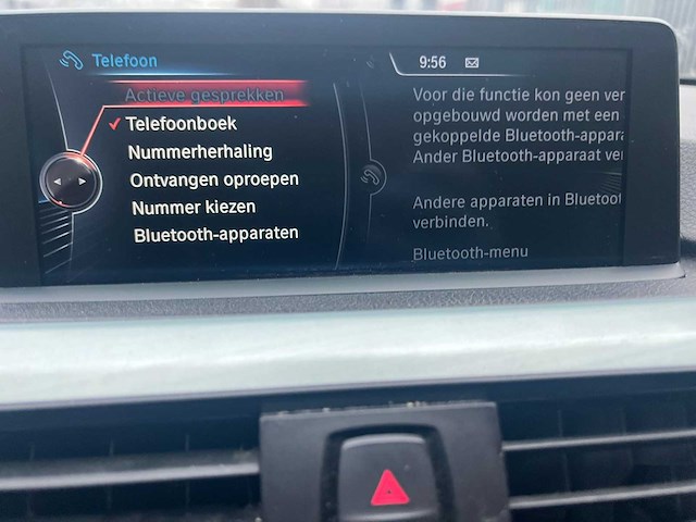 Bmw 3-serie 316i high executive m sport pakket automaat, 5-xhxh-78 - afbeelding 3 van  30