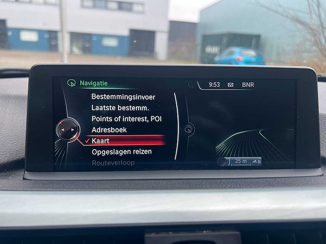 Bmw 3-serie 316i high executive m sport pakket automaat, 5-xhxh-78 - afbeelding 4 van  30