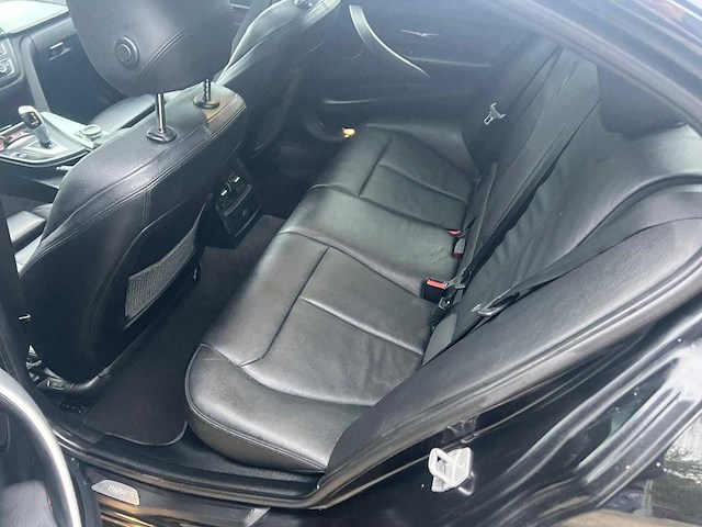 Bmw 3-serie 316i high executive m sport pakket automaat, 5-xhxh-78 - afbeelding 16 van  30