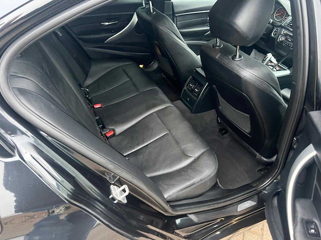 Bmw 3-serie 316i high executive m sport pakket automaat, 5-xhxh-78 - afbeelding 17 van  30
