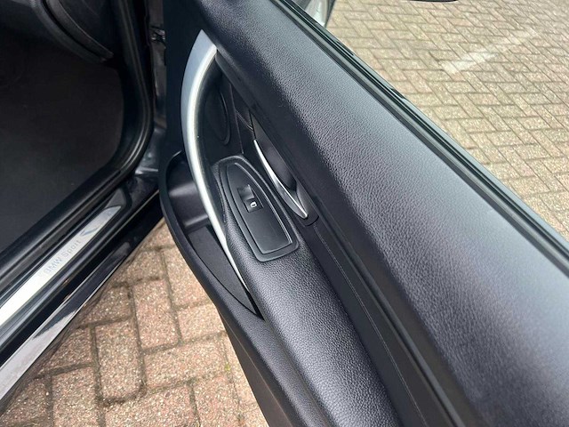 Bmw 3-serie 316i high executive m sport pakket automaat, 5-xhxh-78 - afbeelding 19 van  30