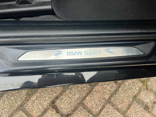 Bmw 3-serie 316i high executive m sport pakket automaat, 5-xhxh-78 - afbeelding 21 van  30