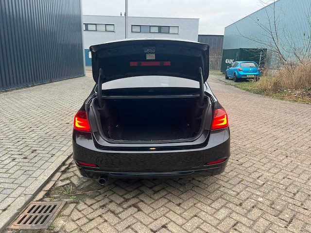 Bmw 3-serie 316i high executive m sport pakket automaat, 5-xhxh-78 - afbeelding 28 van  30
