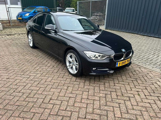 Bmw 3-serie 316i high executive m sport pakket automaat, 5-xhxh-78 - afbeelding 29 van  30