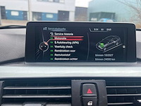 Bmw 3-serie 316i high executive m sport pakket automaat, 5-xhxh-78 - afbeelding 1 van  17