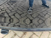 Bmw 3-serie 316i high executive m sport pakket automaat, 5-xhxh-78 - afbeelding 11 van  17