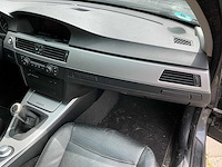 Bmw 3-serie 318d business line 53-xg-lz - afbeelding 10 van  27