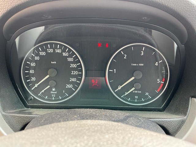 Bmw 3-serie 318d business line 53-xg-lz - afbeelding 14 van  27