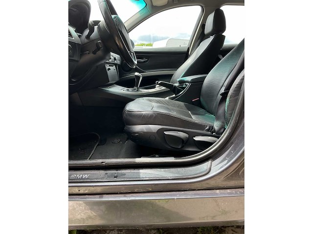 Bmw 3-serie 318d business line 53-xg-lz - afbeelding 16 van  27