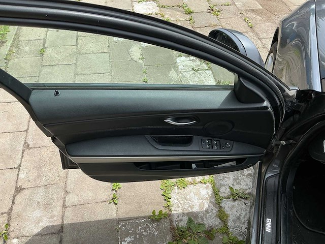 Bmw 3-serie 318d business line 53-xg-lz - afbeelding 24 van  27
