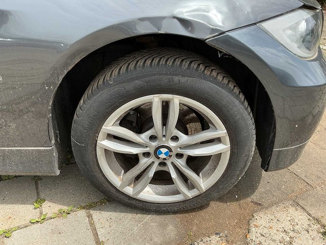 Bmw 3-serie 318d business line 53-xg-lz - afbeelding 4 van  27