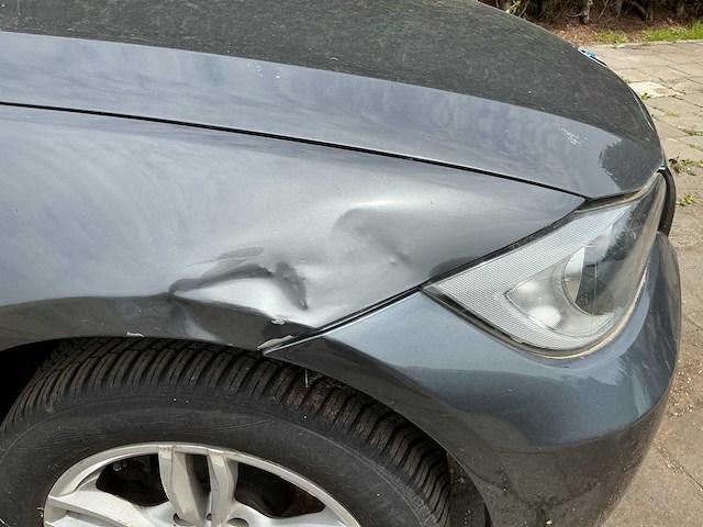 Bmw 3-serie 318d business line 53-xg-lz - afbeelding 5 van  27