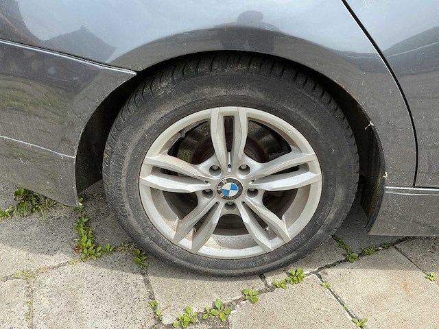 Bmw 3-serie 318d business line 53-xg-lz - afbeelding 6 van  27