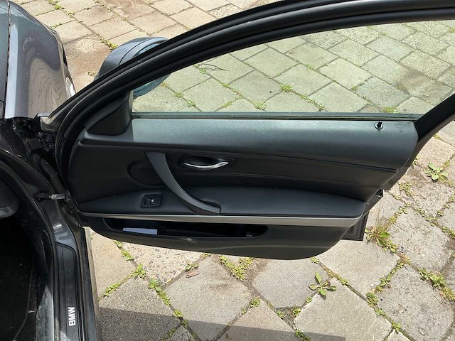 Bmw 3-serie 318d business line 53-xg-lz - afbeelding 7 van  27