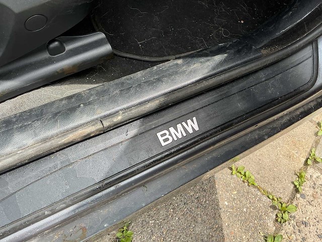 Bmw 3-serie 318d business line 53-xg-lz - afbeelding 8 van  27