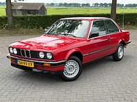Bmw 3-serie 318i e30 coupé org nl 1987 sh-97-vx - afbeelding 1 van  7