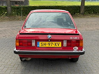Bmw 3-serie 318i e30 coupé org nl 1987 sh-97-vx - afbeelding 4 van  7