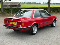 Bmw 3-serie 318i e30 coupé org nl 1987 sh-97-vx - afbeelding 5 van  7